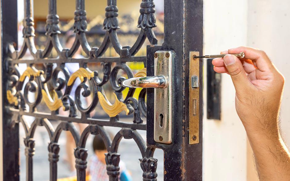artisan serrurier Paris 3